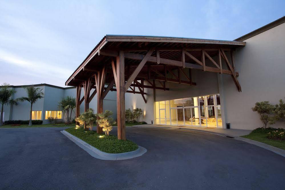 Taua Resort Atibaia Exterior foto